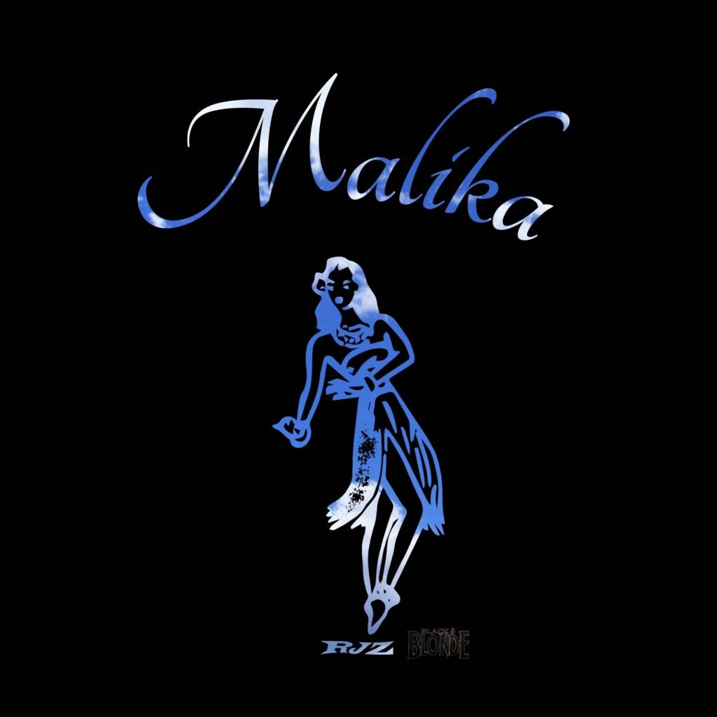 RJZ – Malika