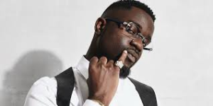 Sarkodie