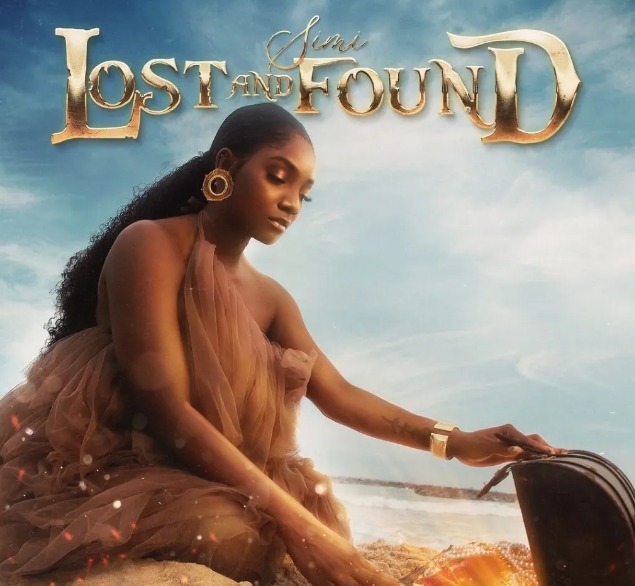 Simi – Lost And Found