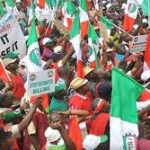 Those who plunder the treasury, steal trillions, and pad budgets constitute treasonable offense, not us, says NLC to SGF