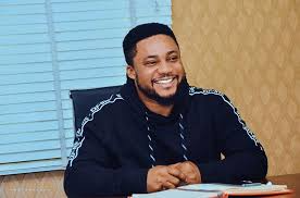 Tim Godfrey