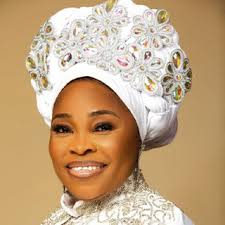 Tope Alabi