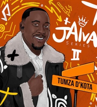 Tumza D'kota – Jaiva 7 ft Seun1401, Dinho & El Stephano