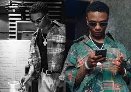 Wizkid 