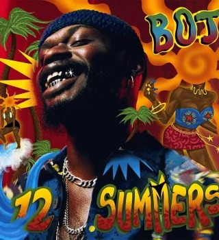 BOJ – 12 Summers Album