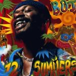 BOJ – 12 Summers Album