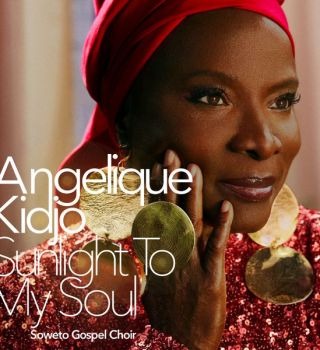 Angélique Kidjo – Sunlight to My Soul ft Soweto Gospel