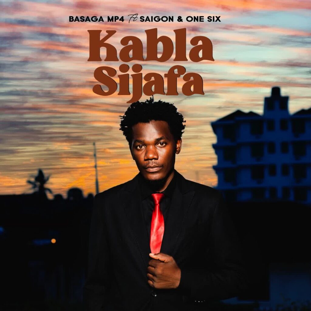 Basaga Mp4 – KABLA SIJAFA Ft. Saigon & One