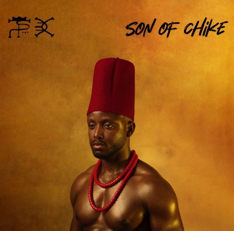 Chike – Son Of Chike (Album) EP