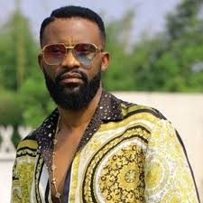 Fally Ipupa