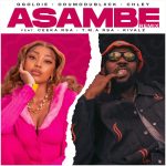 Ggoldie – Asambe (Amapiano) Remix Ft. Odumodublvck &. Chley