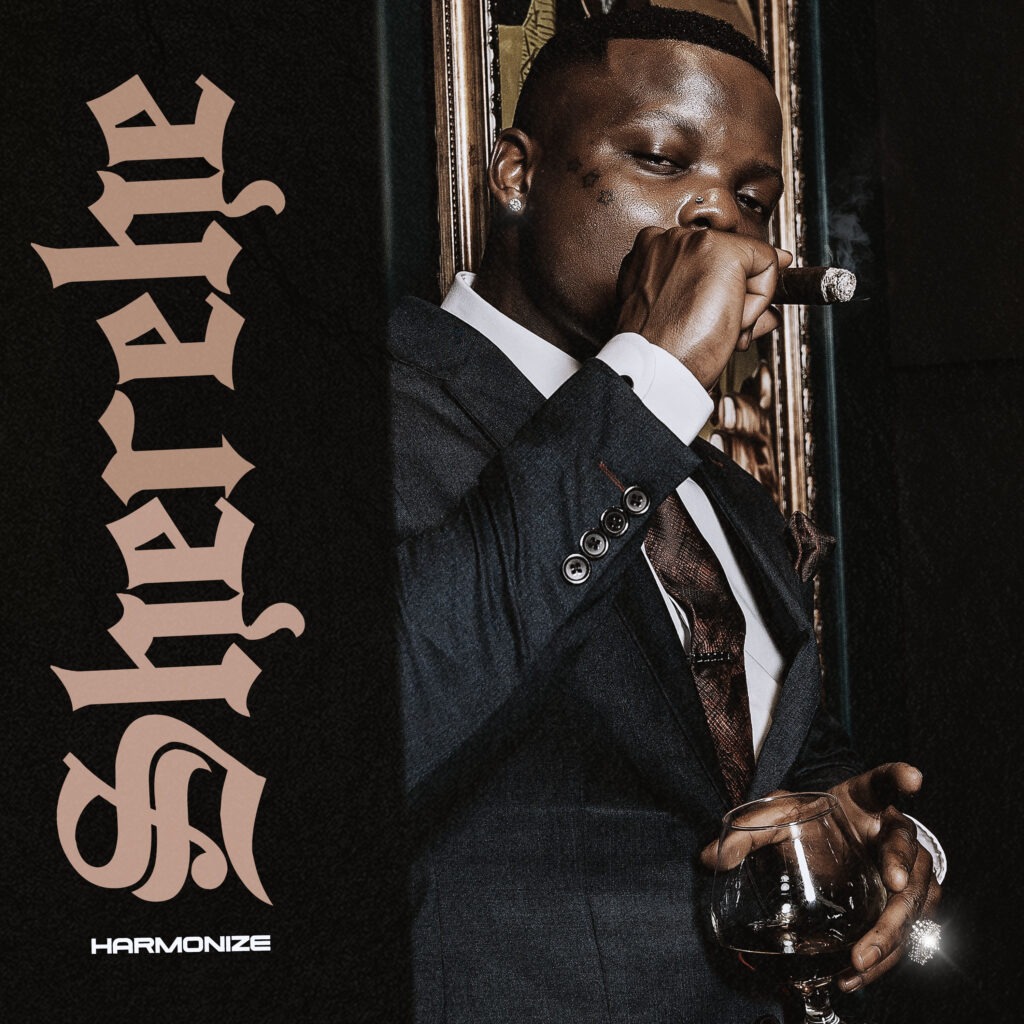 Harmonize – Sherehe