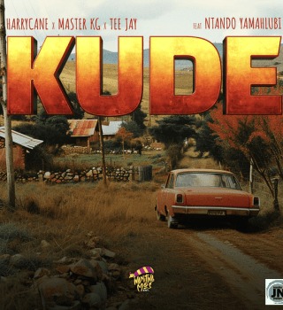 HarryCane – Kude Ft Master KG, Teejay & Ntando Yamahlubi