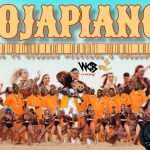 Kcee – Ojapiano (Remix) Ft. Odumodublvck & Diamond Platnumz