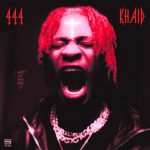 Khaid – 444 (Album) EP