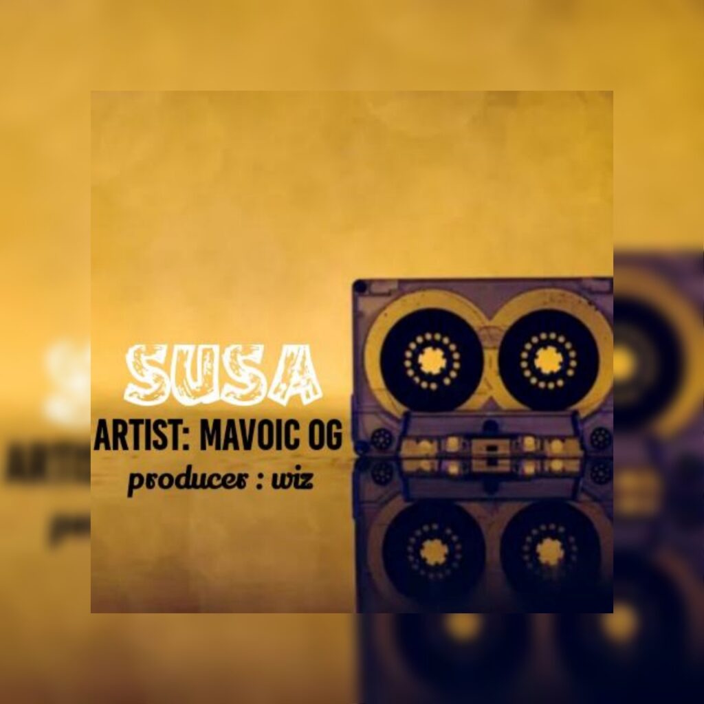 MAVOIC – SUSA