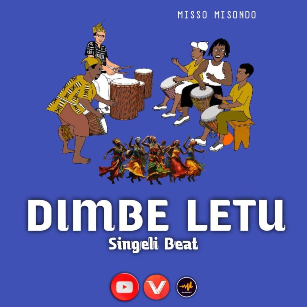 Misso Misondo – DIMBE LETU