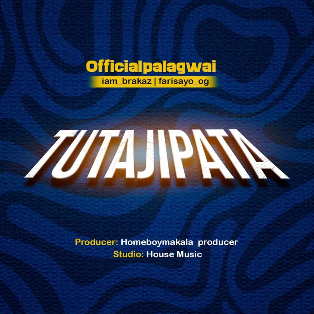 Paraguay – Tutajipata Ft. Brakaz & Farisayo