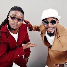 Radio and Weasel