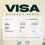 Reekado Banks – Visa