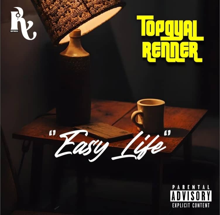 Renner (Topgyalrenner) – Easy Life