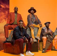 Sauti Sol