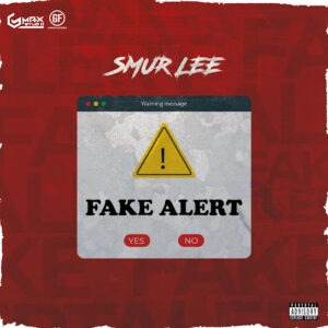 Smur Lee – Fake Alert