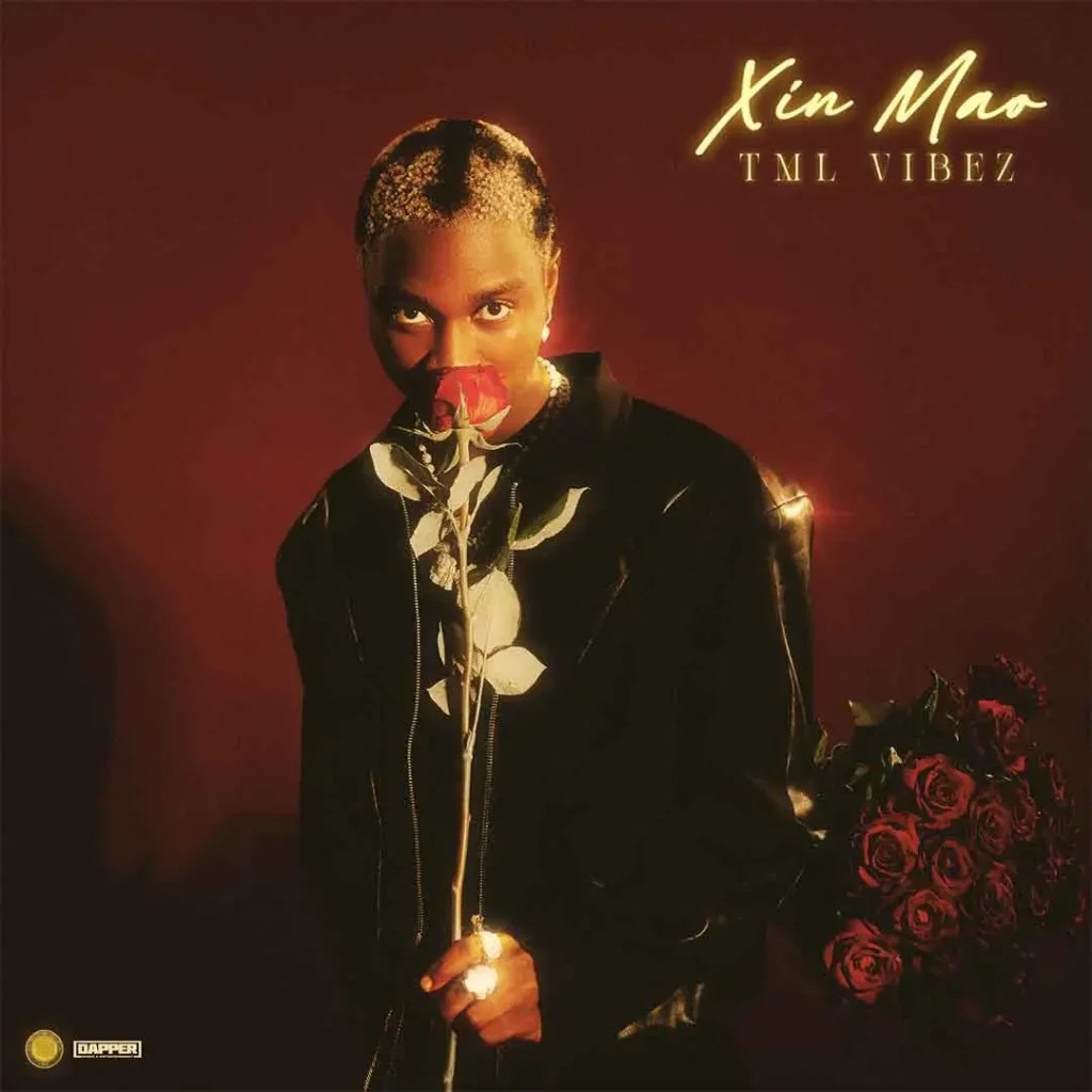 TML Vibez – Xin Mao (Album) EP