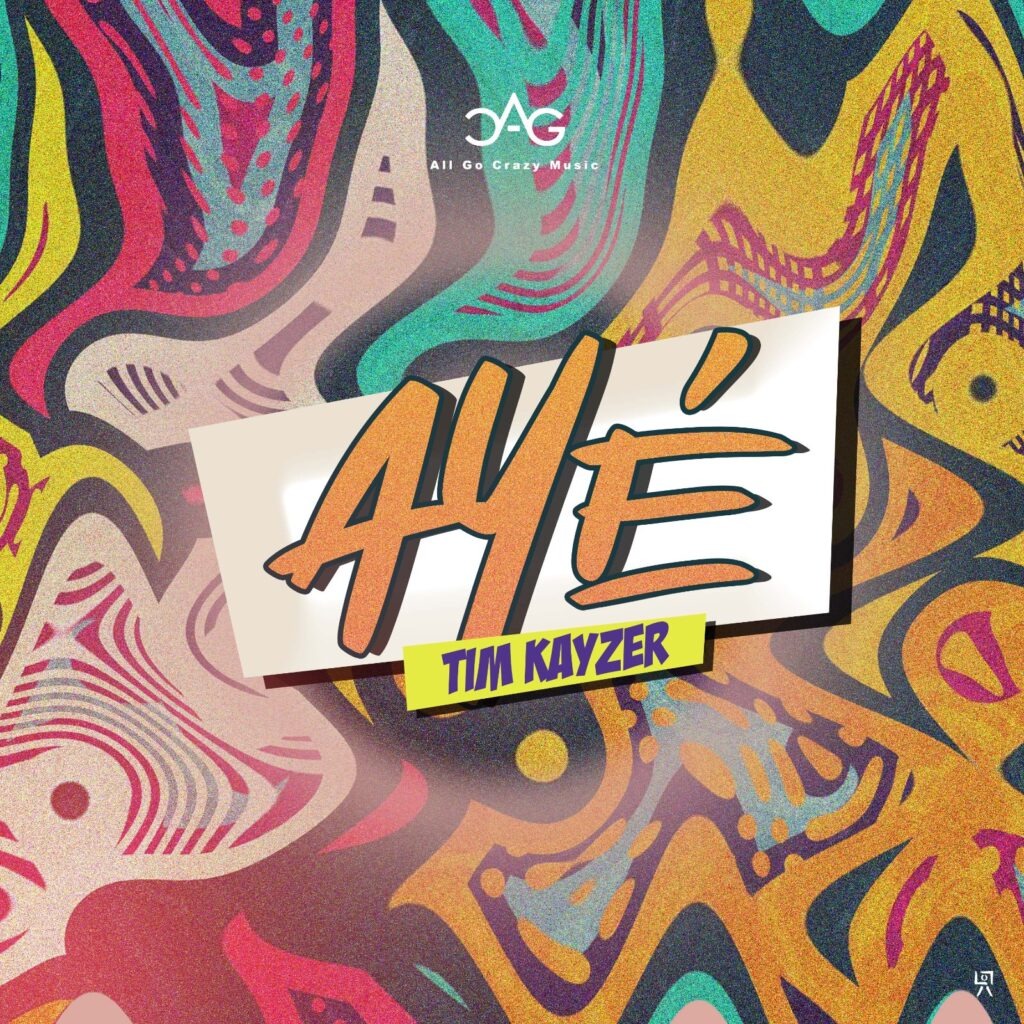 Tim Kayzer – Aye