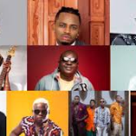 Top Ten (10) Musicians In Rwanda In 2024