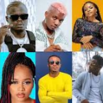 Top Ten (10) Musicians In Tanzania In 2024