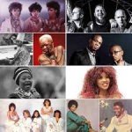 Top Ten (10) South African Artists And Their Trending Songs
