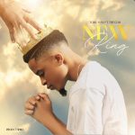 Toxic – New King Ft. Treyzah