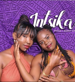 Veena – Intsika Ft Mandy ZA