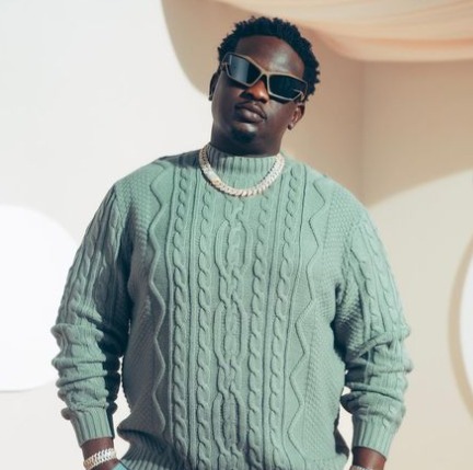 Wande Coal – Baby Mo Ni Fe Re Gan Ni