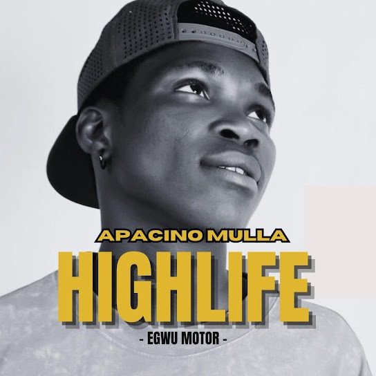 APACINO MULLA – EGWU MOTOR