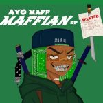 Ayo Maff – 2 Dollar (Instrumental beat)