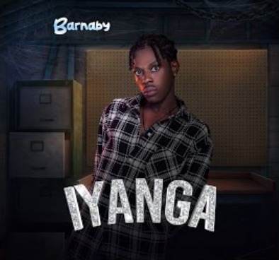 Barnaby – Iyanga