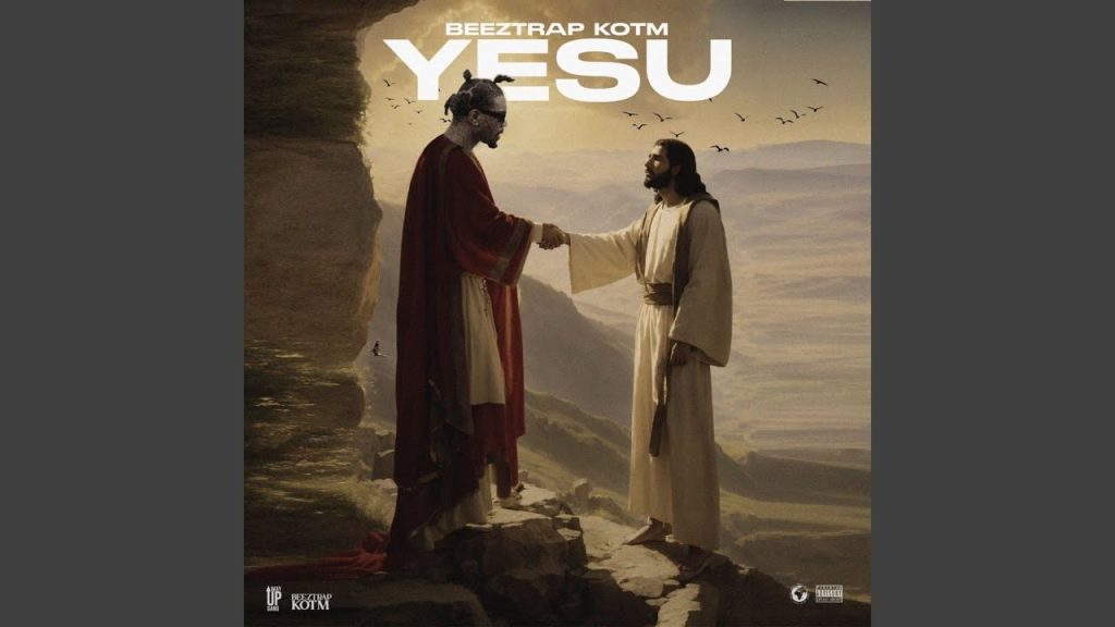 Beeztrap KOTM – YESU