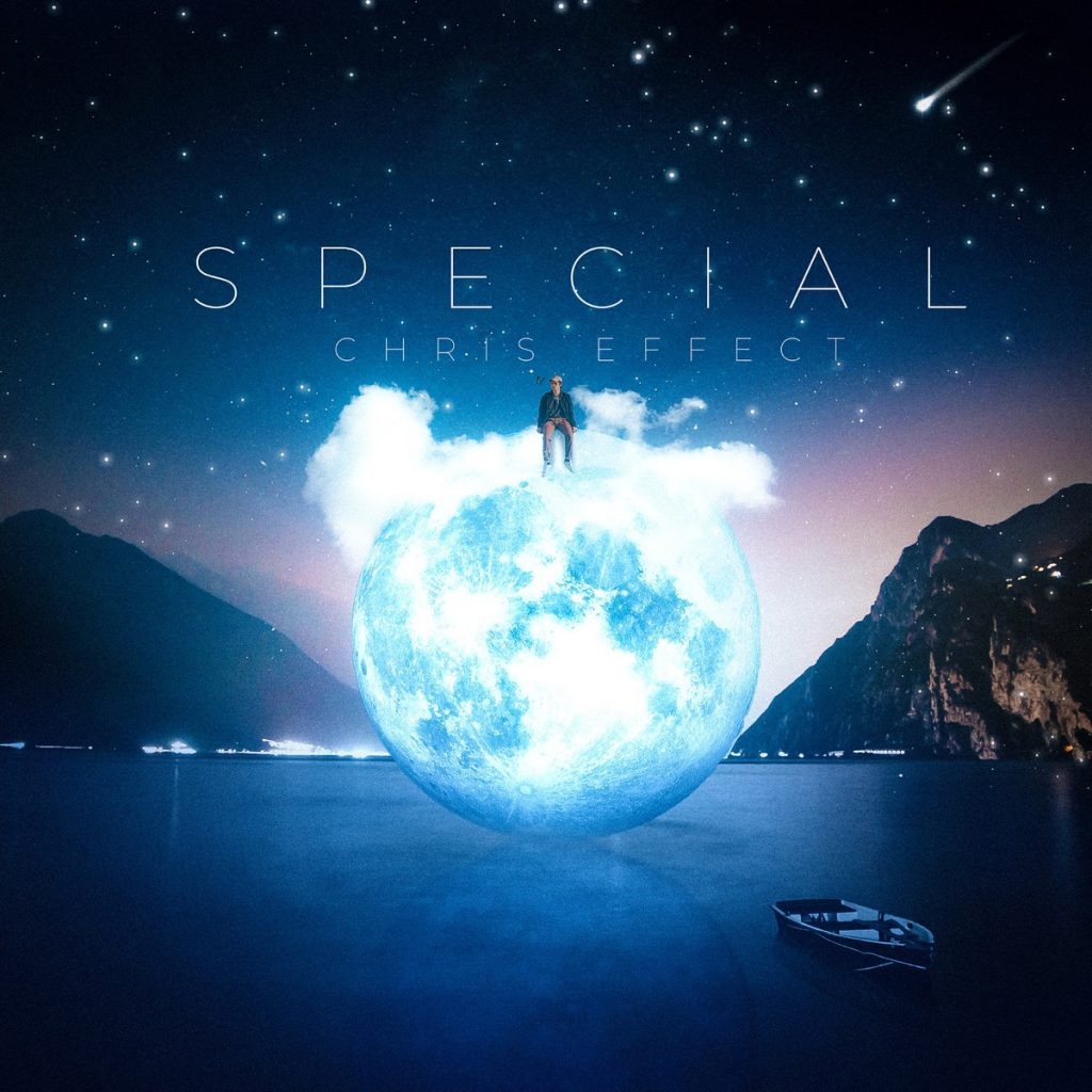 Chris Effect – Special