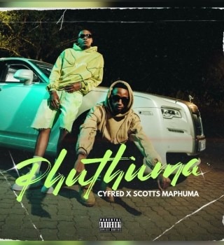 title Cyfred – Phuthuma Ft. Scotts Maphuma