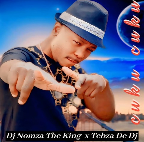 DJ Nomza The King – Cuku Cuku