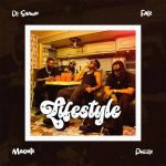 DJ Shawn – Lifestyle Ft. Pheelz, Falz & Magnito