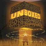 DennyB – UNBOXED EP (Album)