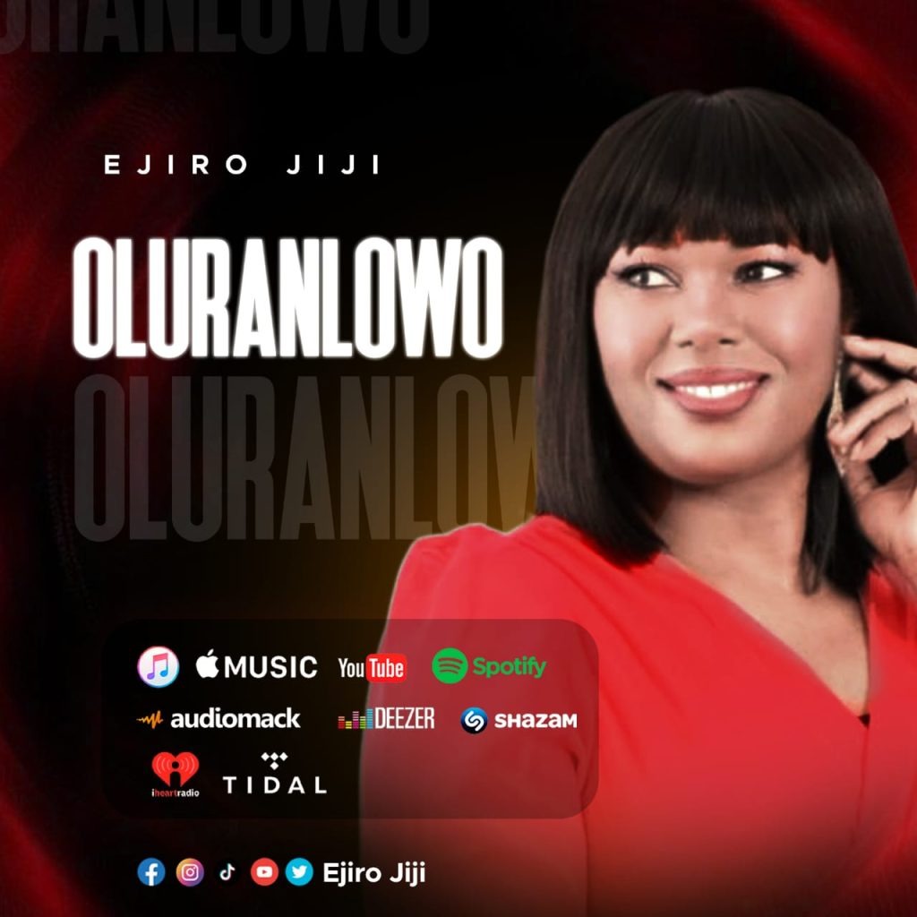 Ejiro Jiji – Oluranlowo