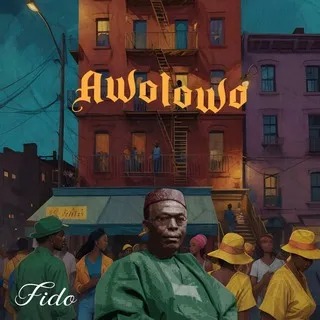 Fido – Awolowo