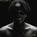 Fireboy DML – adedamola Album