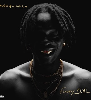 Fireboy DML – adedamola Album