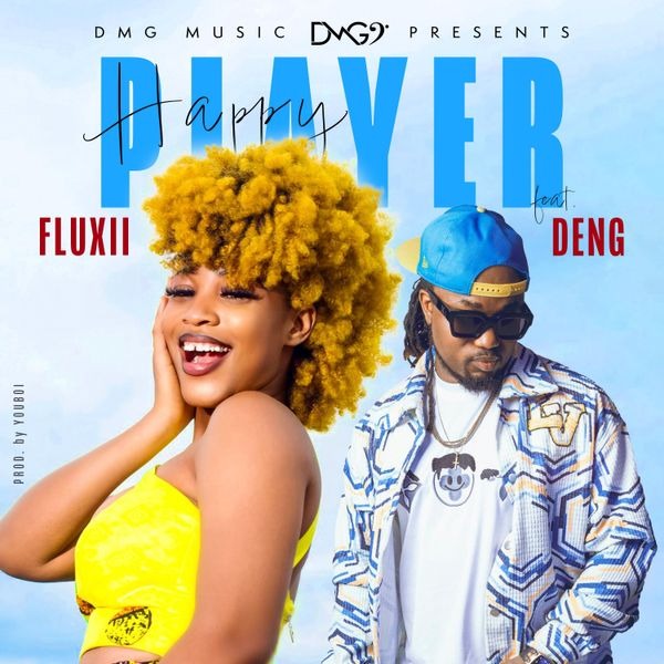 Fluxii – Happy Player Ft. DenG