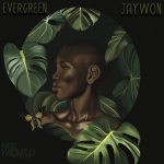 Jaywon – Time